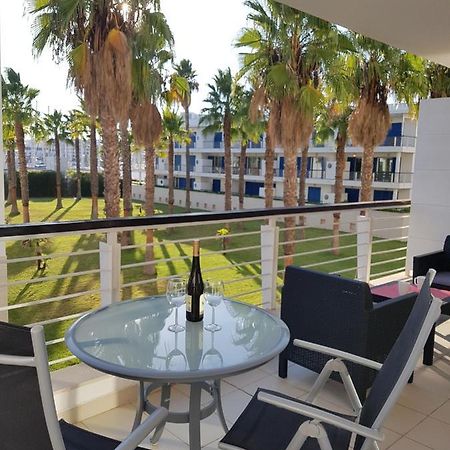 Lagos Marina Side Apartment Eksteriør billede
