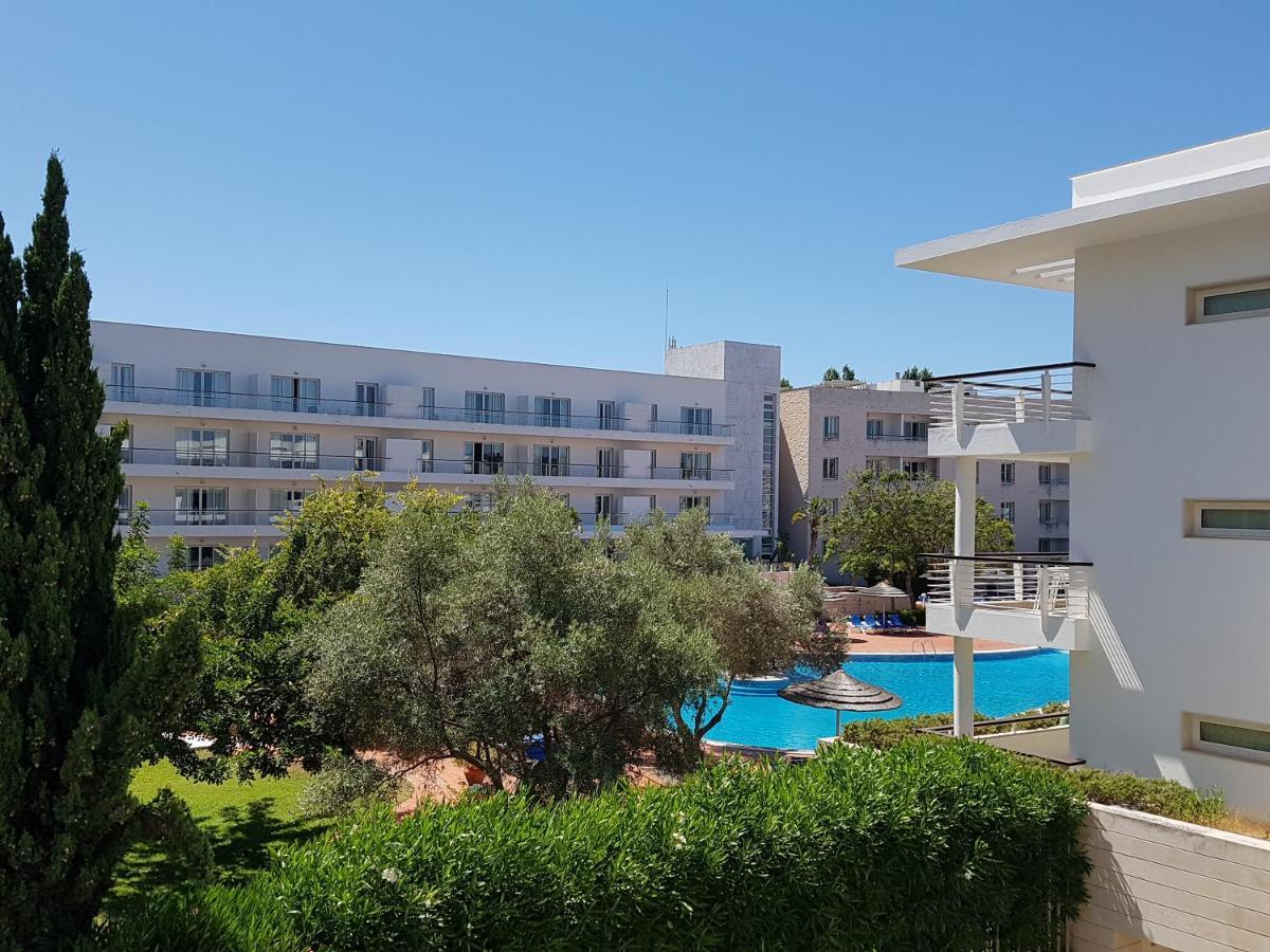 Lagos Marina Side Apartment Eksteriør billede