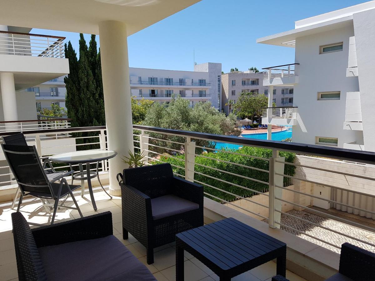 Lagos Marina Side Apartment Eksteriør billede