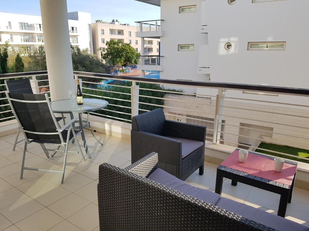 Lagos Marina Side Apartment Eksteriør billede