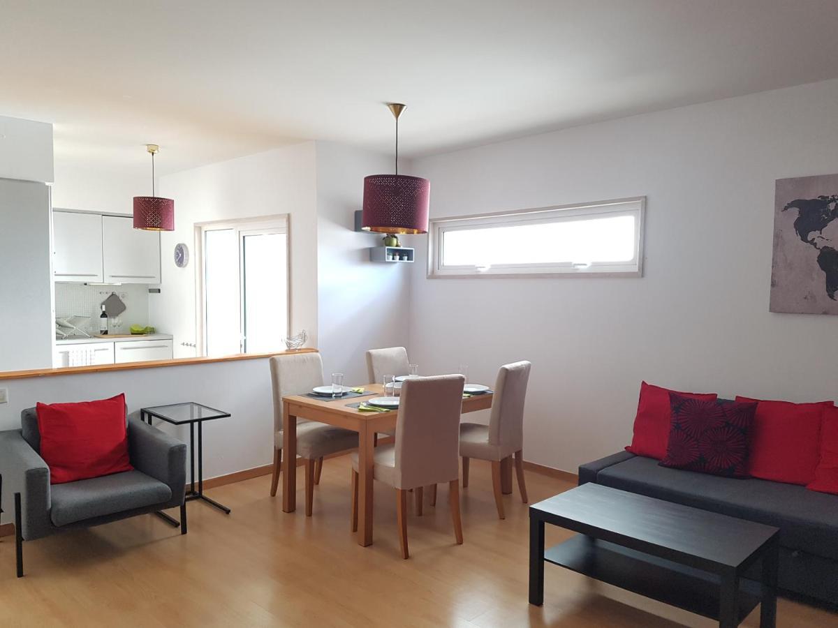 Lagos Marina Side Apartment Eksteriør billede