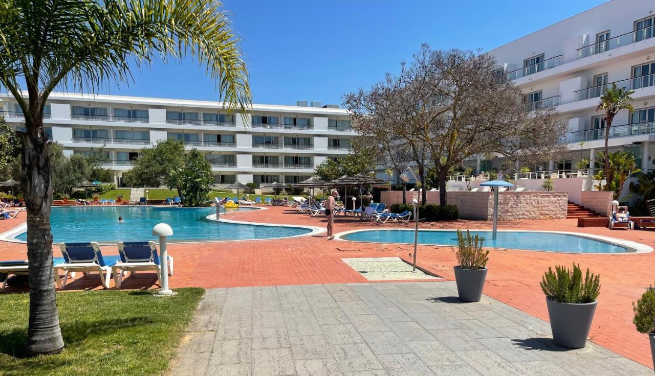 Lagos Marina Side Apartment Eksteriør billede